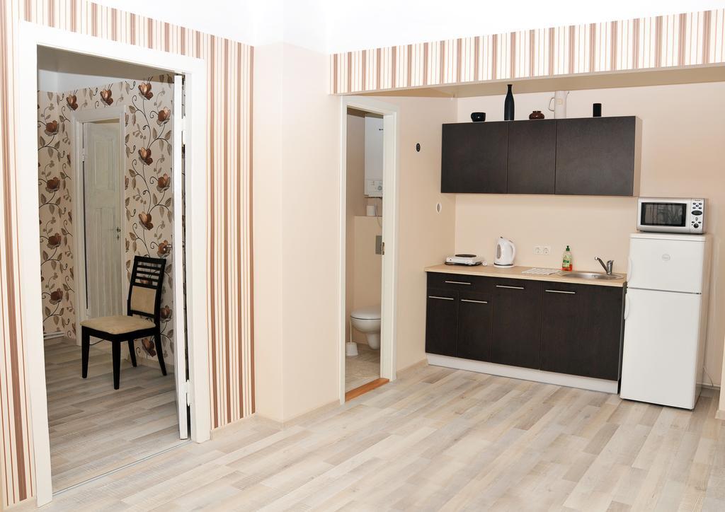 Aasa Apartments Tallinn Oda fotoğraf