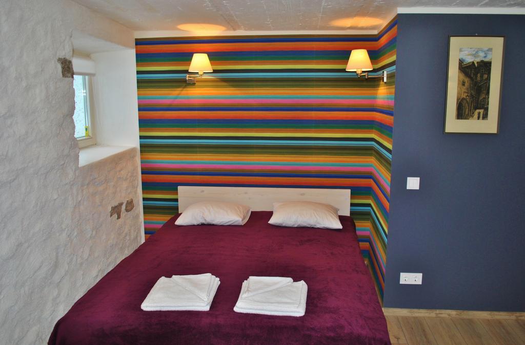 Aasa Apartments Tallinn Oda fotoğraf