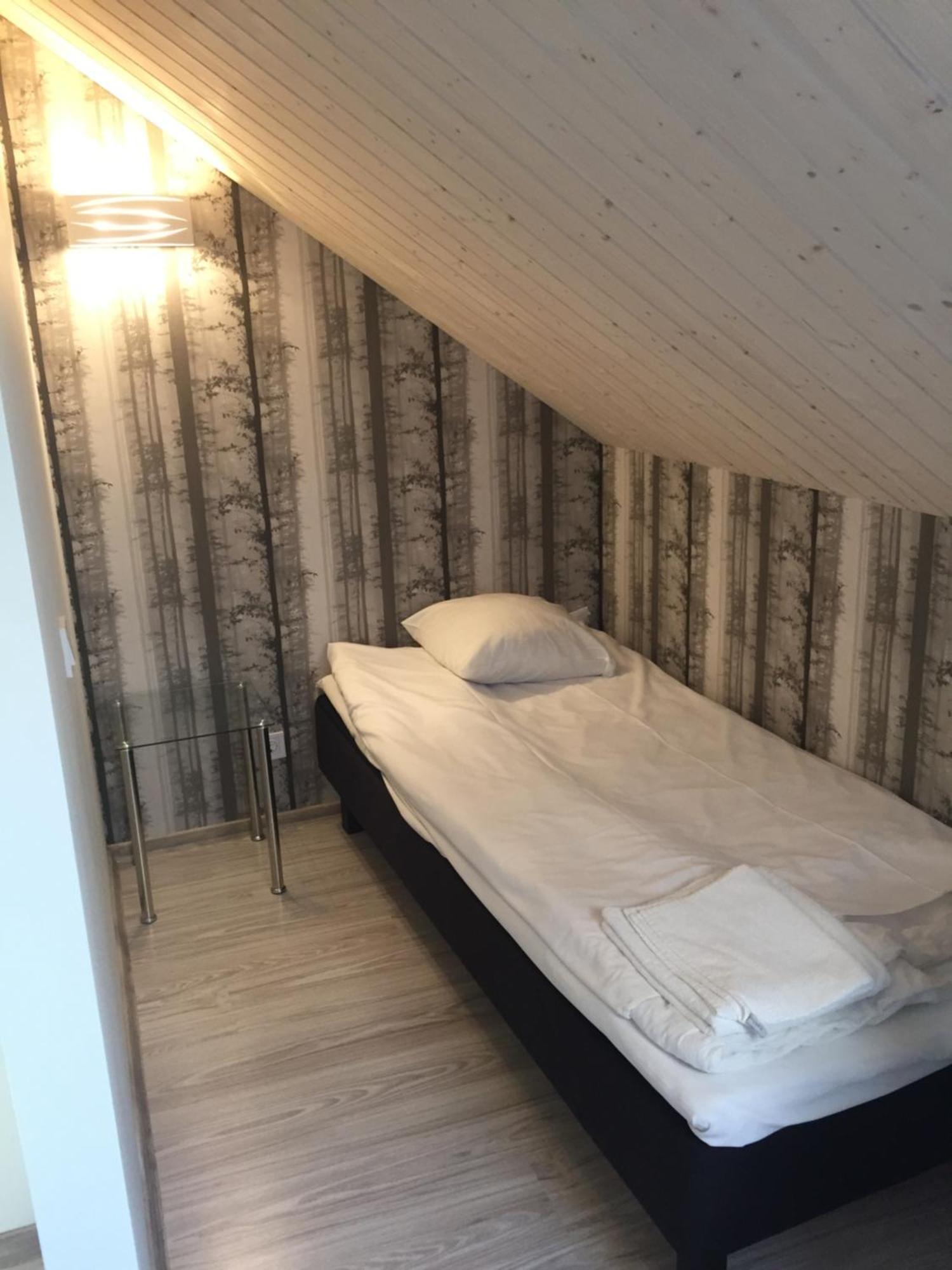 Aasa Apartments Tallinn Dış mekan fotoğraf