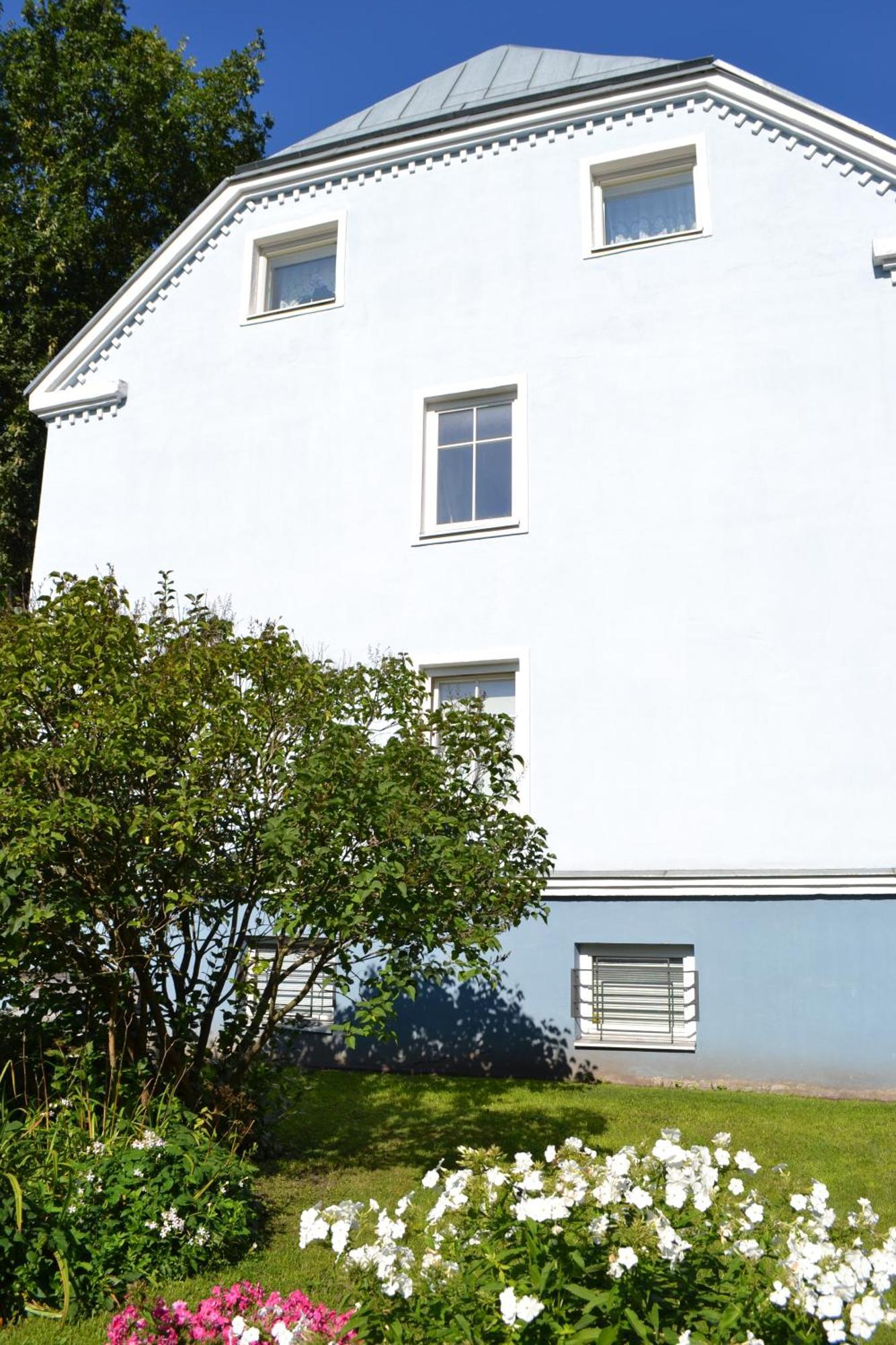 Aasa Apartments Tallinn Dış mekan fotoğraf