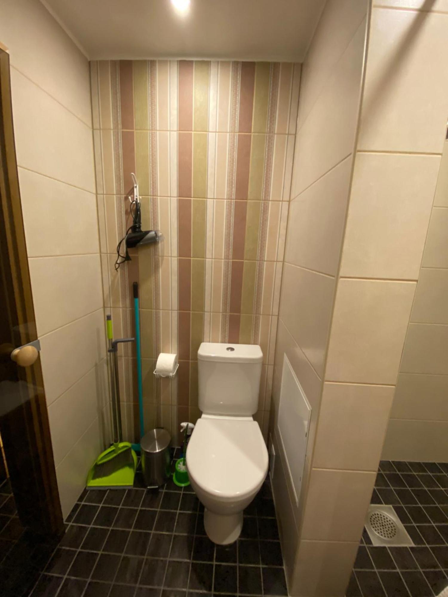 Aasa Apartments Tallinn Dış mekan fotoğraf