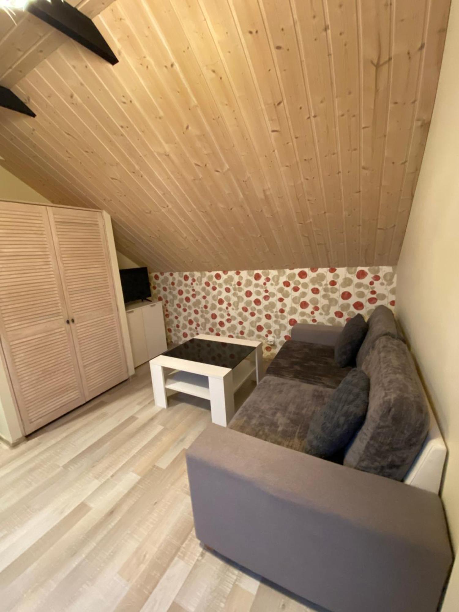 Aasa Apartments Tallinn Dış mekan fotoğraf