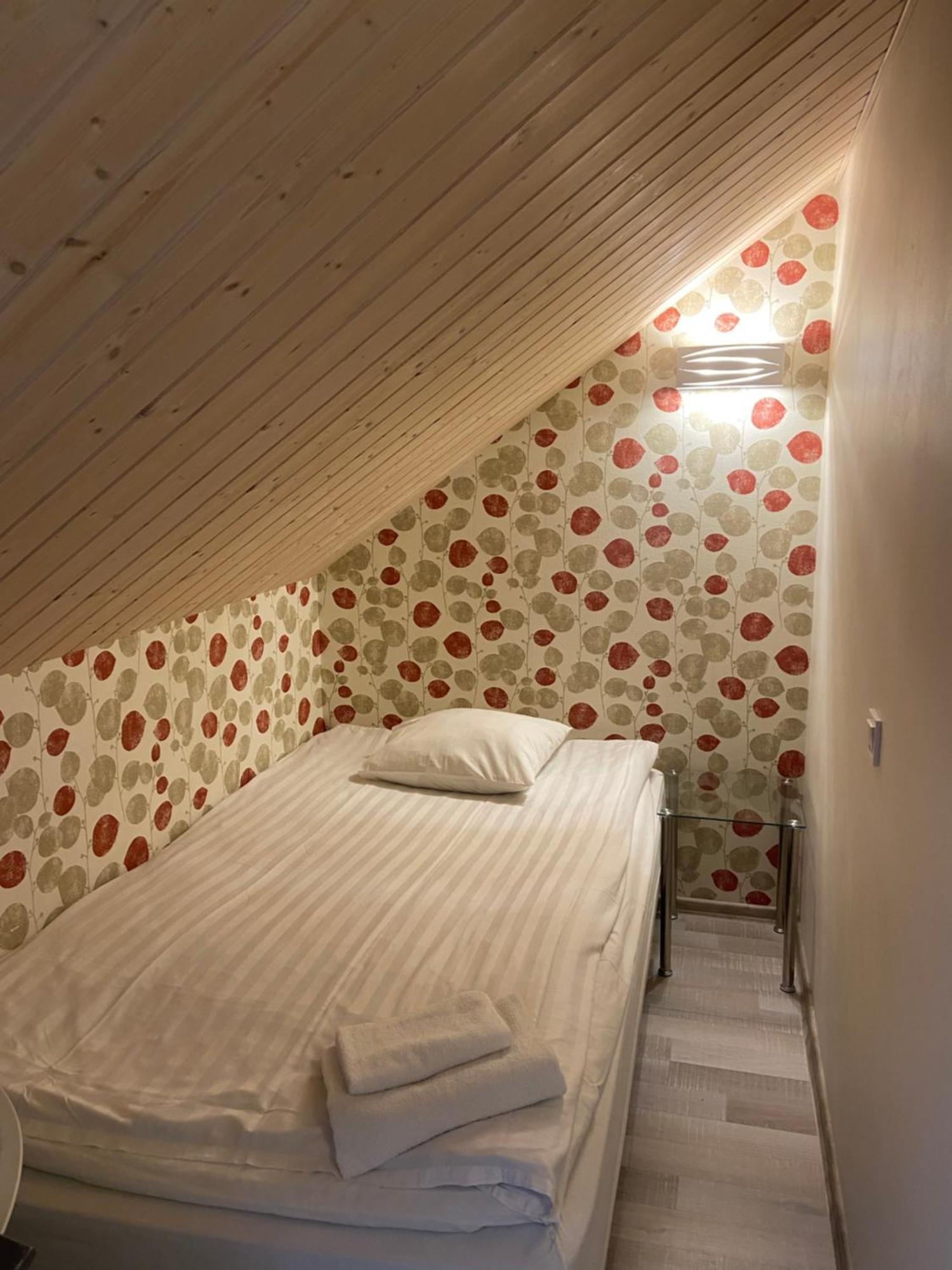 Aasa Apartments Tallinn Dış mekan fotoğraf