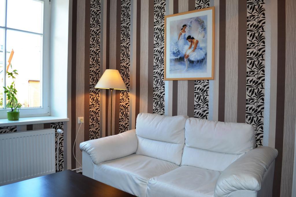 Aasa Apartments Tallinn Oda fotoğraf