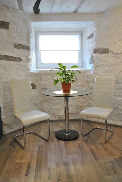 Aasa Apartments Tallinn Dış mekan fotoğraf