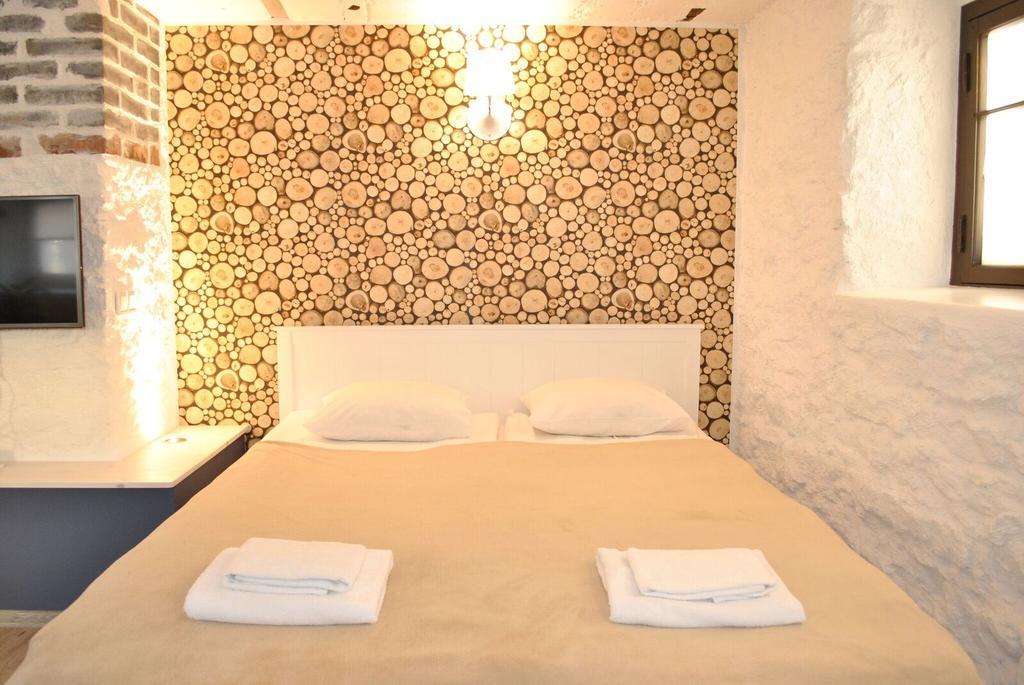 Aasa Apartments Tallinn Dış mekan fotoğraf