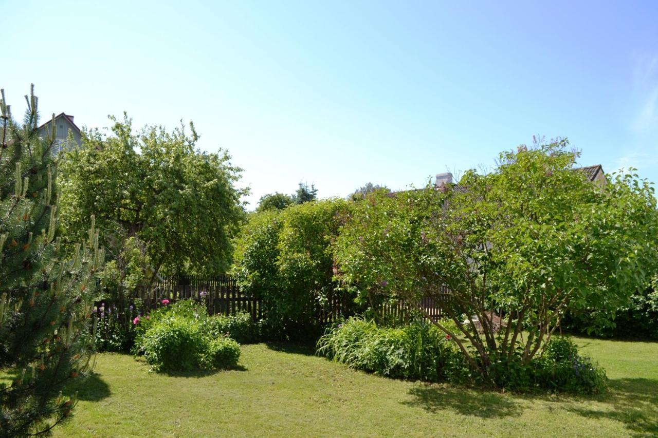 Aasa Apartments Tallinn Dış mekan fotoğraf