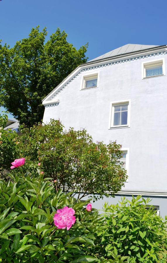 Aasa Apartments Tallinn Dış mekan fotoğraf