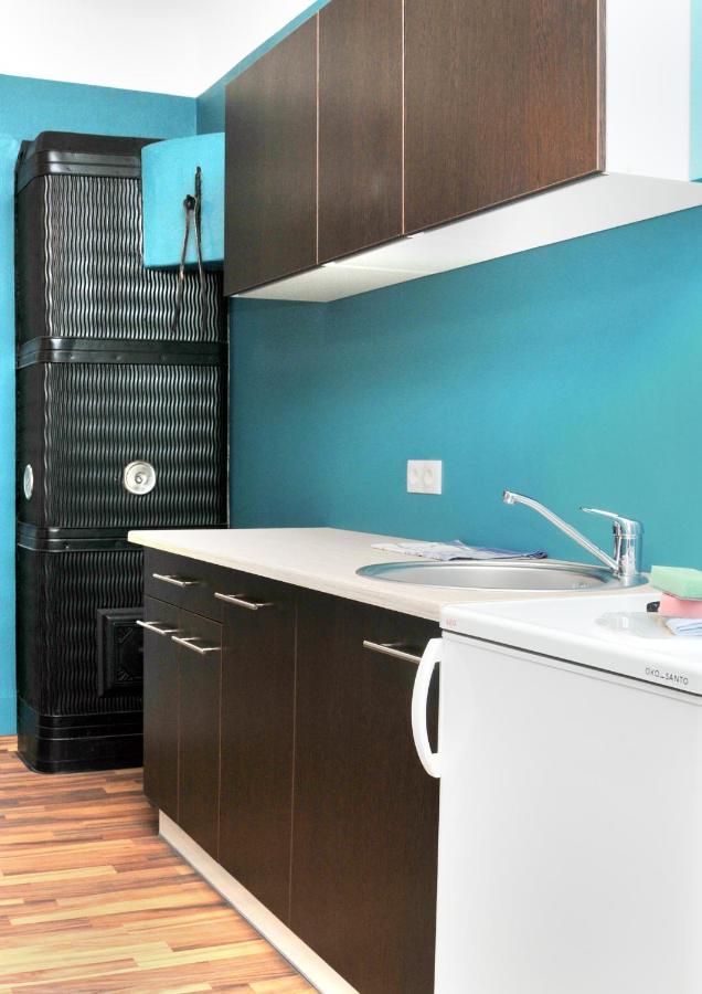 Aasa Apartments Tallinn Dış mekan fotoğraf